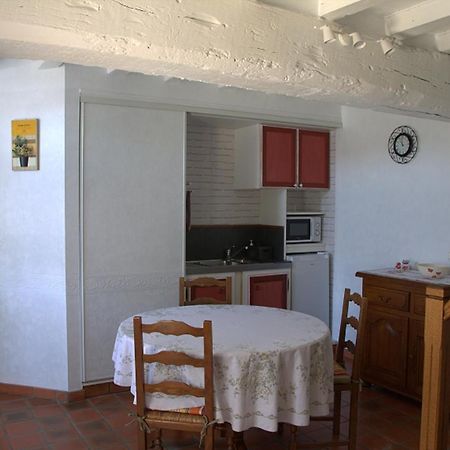Chambre D Hote La Roussiere Saint-Ouen-Des-Toits Eksteriør billede